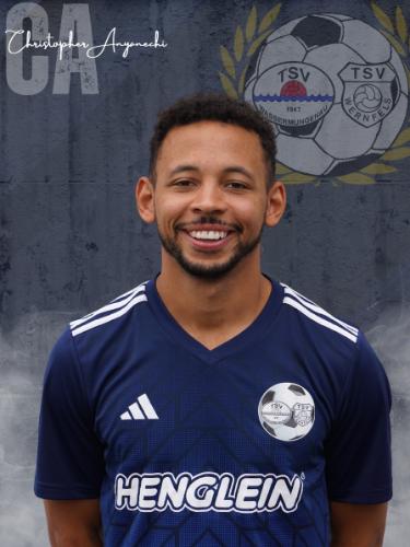 Christopher Anyanechi