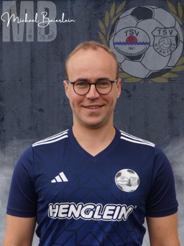 Michael Baierlein