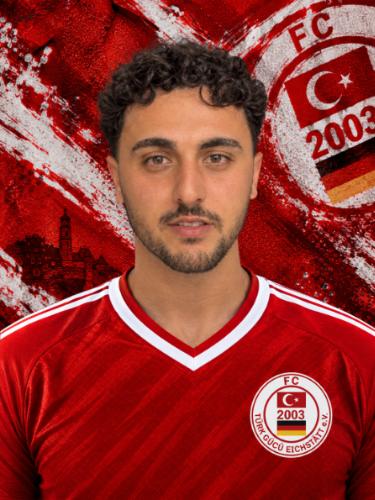 Metehan Sen