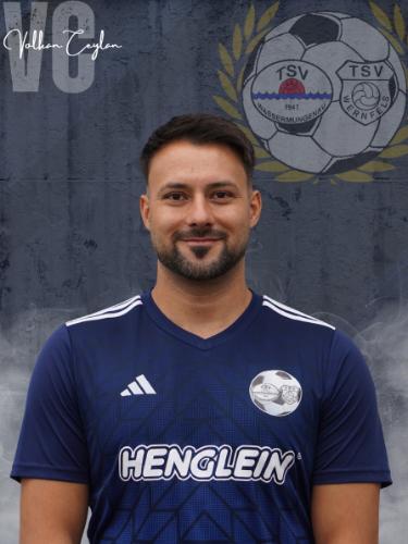 Volkan Ceylan