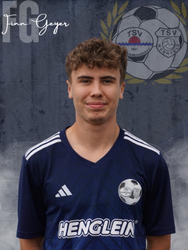Finn Geyer