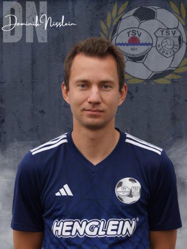 Avatar Bild für Dominik Nißlein