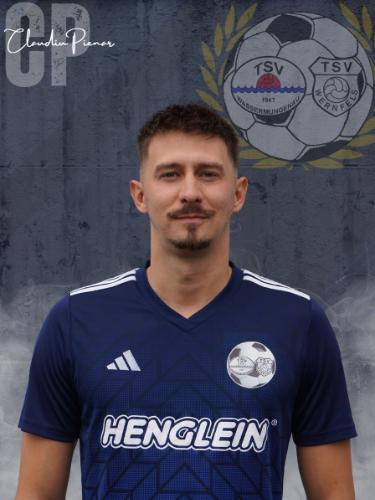 Avatar Bild für Claudiu Pienar