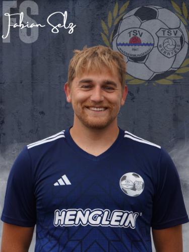 Avatar Bild für Fabian Selz