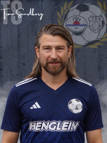 Timo Sundberg