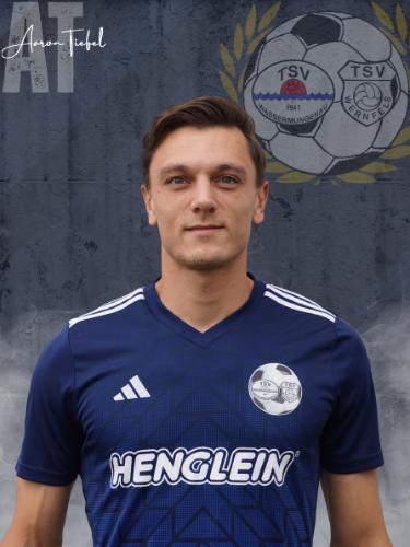 Aaron Tiefel
