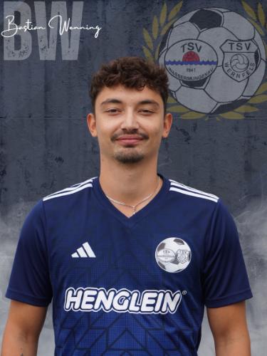 Avatar Bild für Bastian Wenning