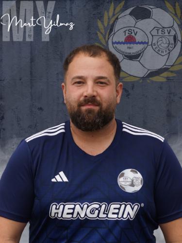 Avatar Bild für Mert Yilmaz