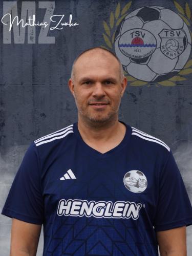 Mathias Zwaka