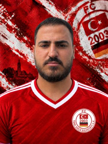 Muhammed Kutlu