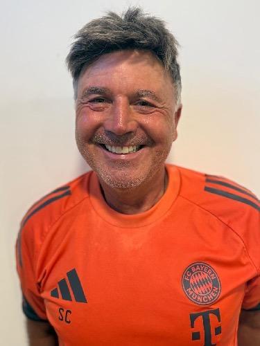 Stefan Cozma