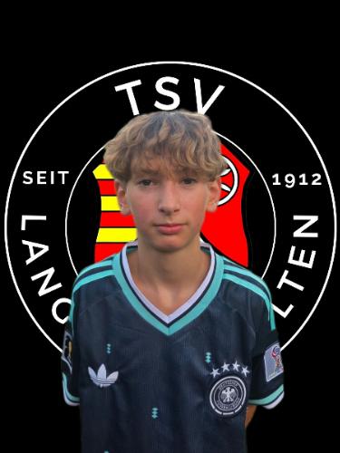 Jonas Rüb