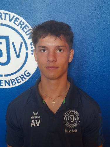 Lukas Kleinschwärzer