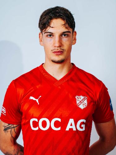 Dominik Soptirean