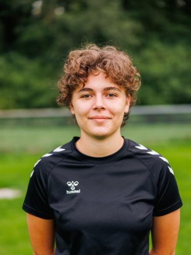 Josefine Gangkofer