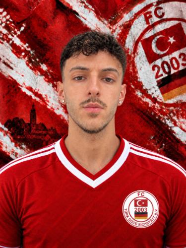Mevlüt Güzeller