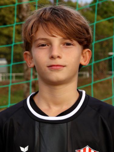 Aurel Gjergjaj