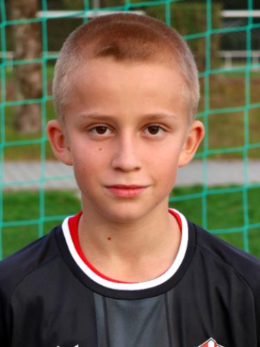 Mykhailo Terentiev