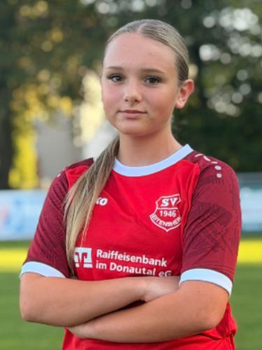 Lena Berner