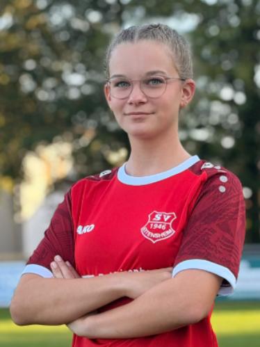 Linnea Flach