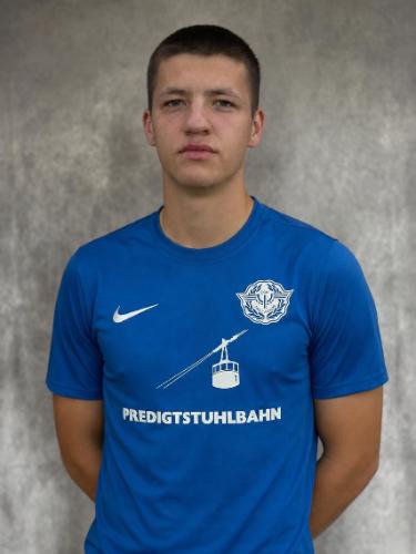 Artem Tsap