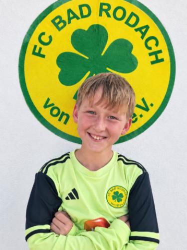 Jonas Büchner