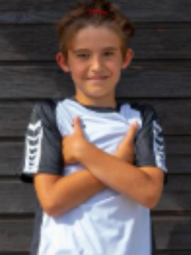 Marios Asmanidis