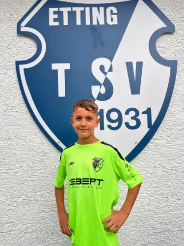 Jonas Rotte