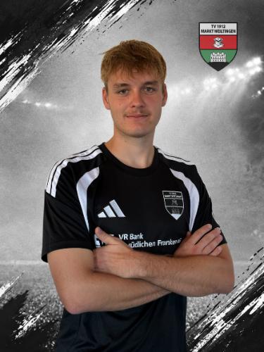 Avatar Bild für Moritz Engelhard