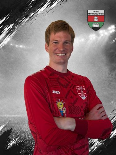 Jonas Kober