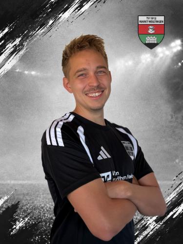 Christian Schaupner