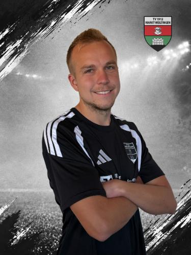 Johannes Schaupner