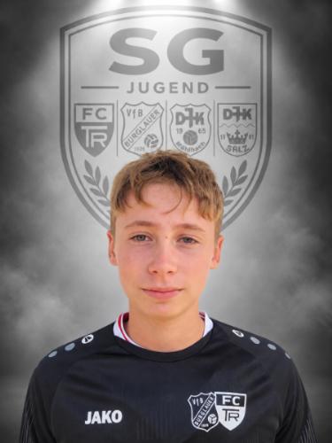 Avatar Bild für Luca Schmitt