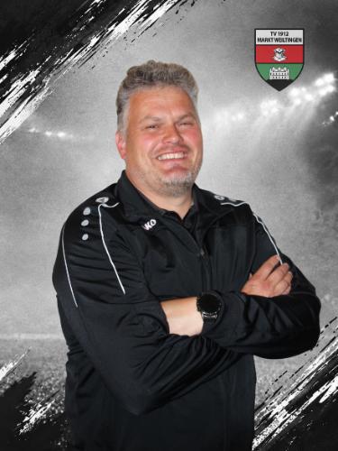 Tobias Beck