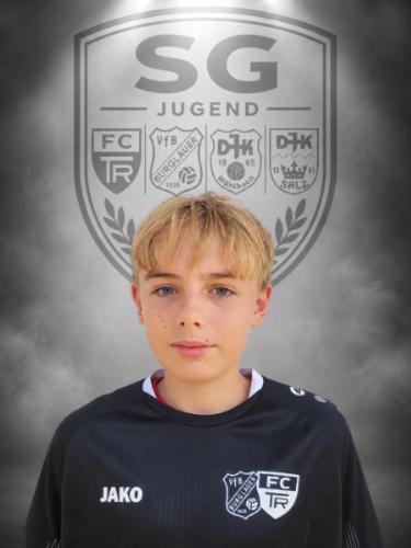 Luca Heß