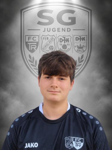 Jakob Barth