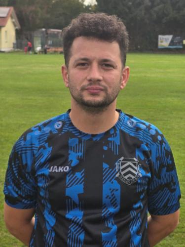 Yusuf Coskun