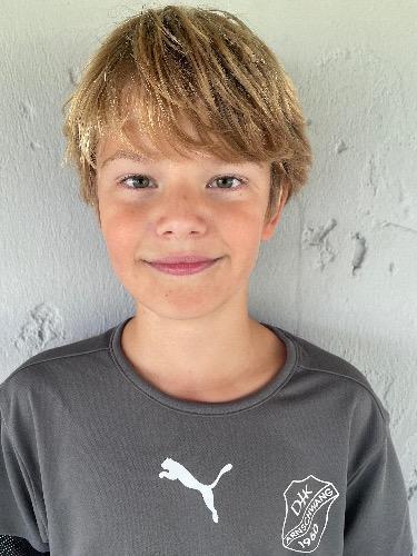 Valentin Kußinger