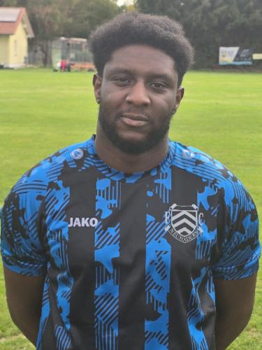 David Assiongbon