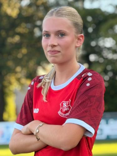 Carla Eichiner