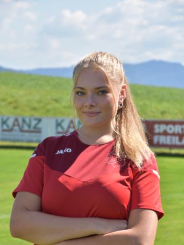 Avatar Bild für Maria Hafner