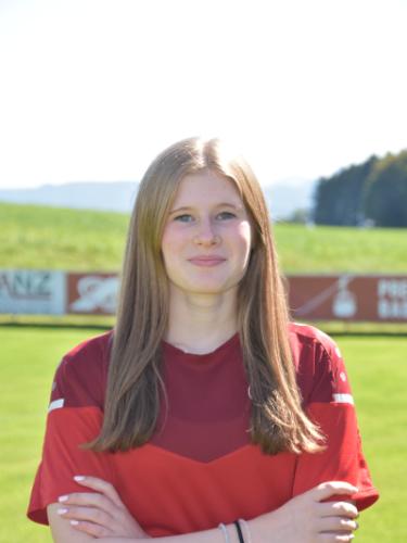 Emilia Mc Allister