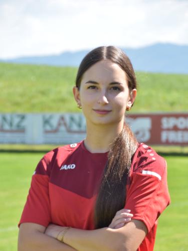 Emilia Stallmayer