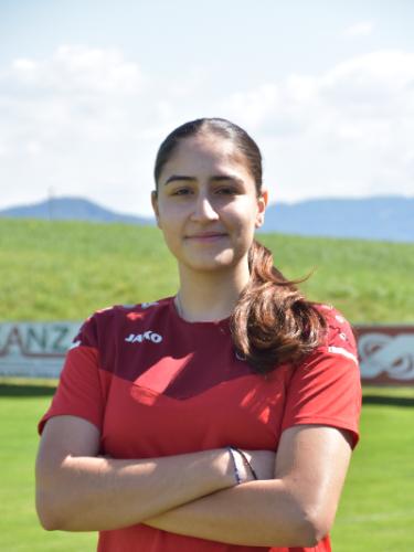 Avatar Bild für Maria Tsaklidou
