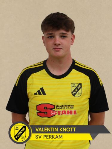 Valentin Knott