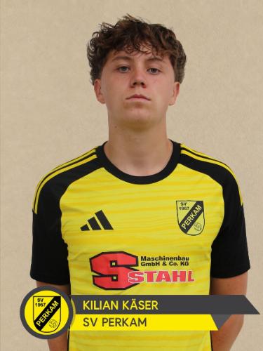 Kilian Käser