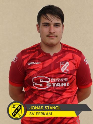 Jonas Stangl
