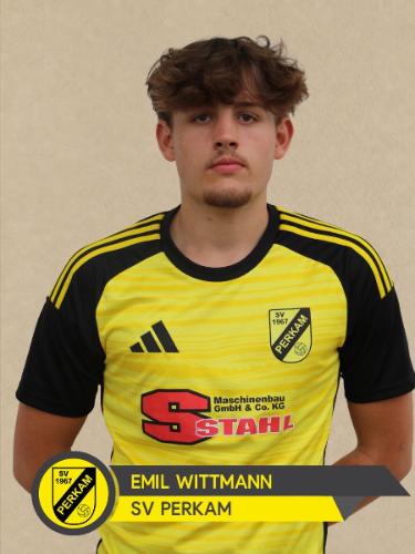 Avatar Bild für Emil Wittmann