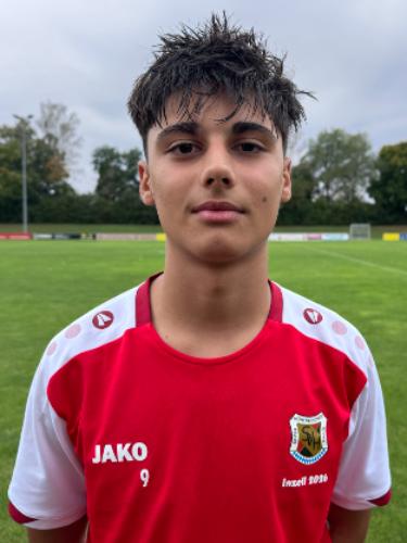 Farid Akbari