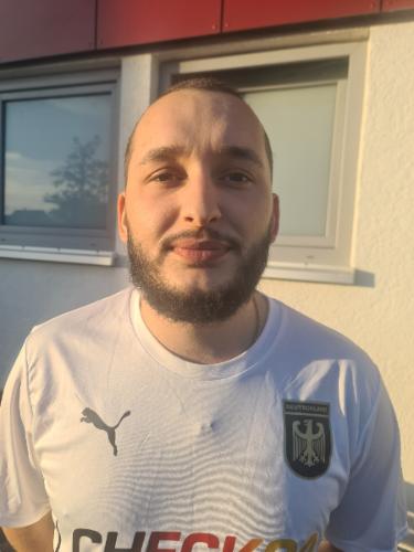 Florian Syla